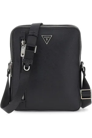 Guess Mujer, Bolsos, Negro, Talla: ONE Size
