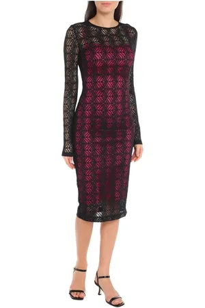 VERSACE Mujer, Vestidos, , Talla: S