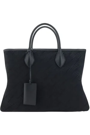 Salvatore Ferragamo Hombre, Bolsos, Negro, Talla: ONE Size