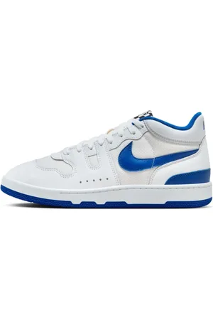 Nike Hombre, Zapatos, Blanco, Talla: 42 1/2 EU