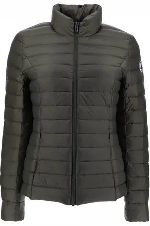 Jott Hombre, Chaquetas, Verde, Talla: S