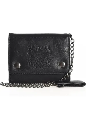 Von Dutch Hombre, Accesorios, Negro, Talla: ONE Size