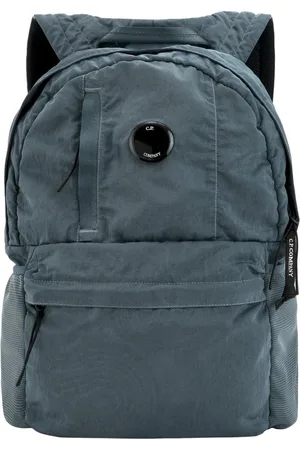 C.P. Company Hombre, Bolsos, Azul, Talla: ONE Size