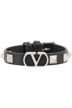 VALENTINO GARAVANI Hombre, Accesorios, Negro, Talla: ONE Size