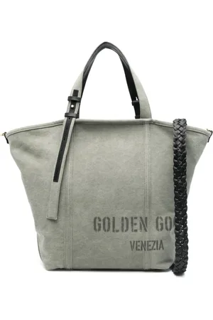 Golden Goose Hombre, Bolsos, Verde, Talla: ONE Size