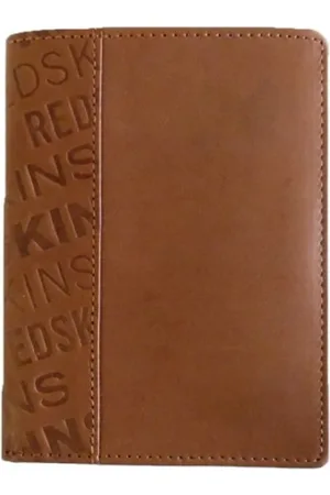 Redskins Hombre, Accesorios, Marrón, Talla: ONE Size