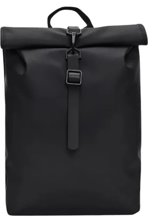Rains Hombre, Bolsos, Negro, Talla: ONE Size