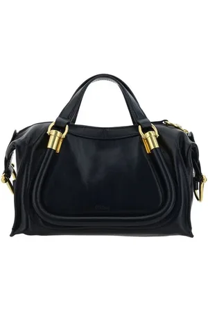 Chloé Mujer, Bolsos, Negro, Talla: ONE Size