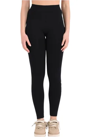 Max Mara Mujer, Pantalones, Negro, Talla: M
