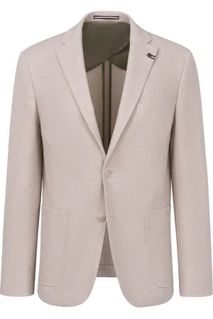 Bugatti Hombre, Chaquetas, Rosa, Talla: M