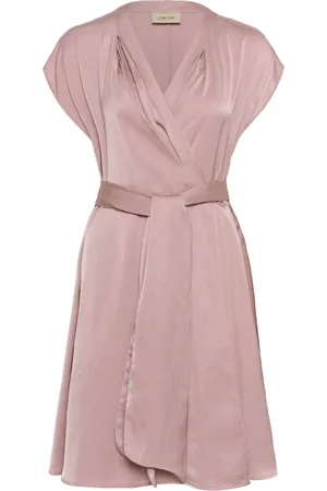 Cream Mujer, Vestidos, Rosa, Talla: XS