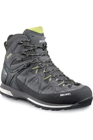 Meindl Hombre, Deporte, Negro, Talla: 43 EU