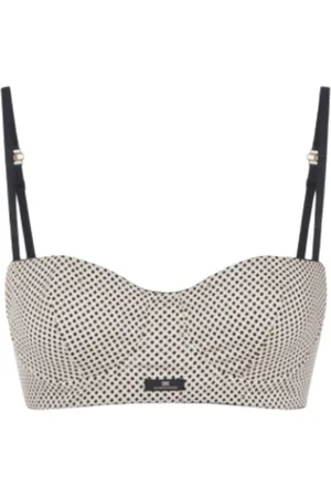 Elisabetta Franchi Mujer, Camisetas, Gris, Talla: S