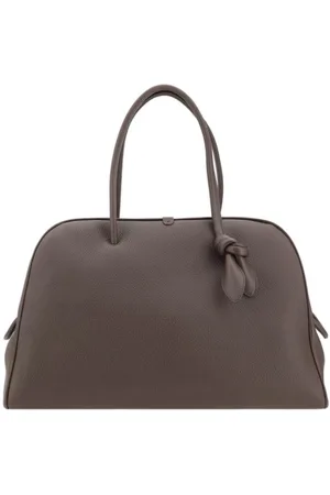 Jacquemus Hombre, Bolsos, Gris, Talla: ONE Size