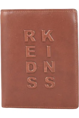 Redskins Hombre, Accesorios, Marrón, Talla: ONE Size