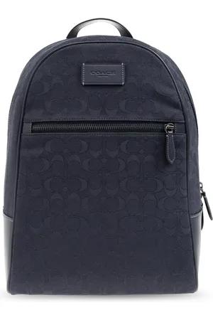 Coach Hombre, Bolsos, Azul, Talla: ONE Size