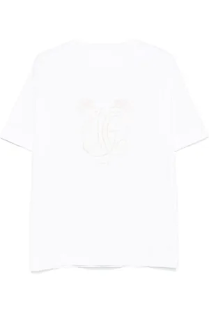 Givenchy Hombre, Camisetas, Blanco, Talla: XL