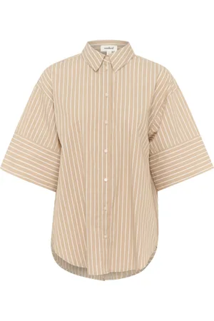 Soaked in Luxury Mujer, Blusas y Camisas, , Talla: XS