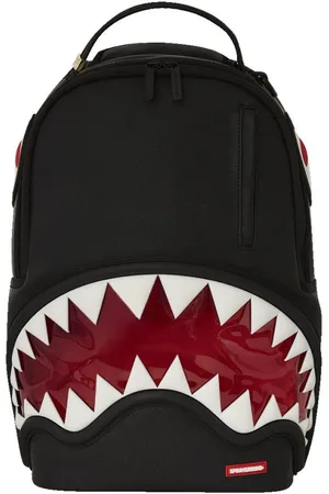 Sprayground Unisex, Bolsos, Negro, Talla: ONE Size