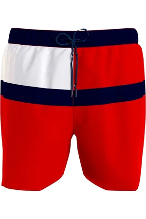 Tommy Hilfiger Hombre, Pantalones cortos, , Talla: XL