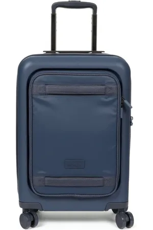 Eastpak Unisex, Maletas, Azul, Talla: ONE Size