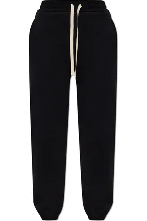 Jil Sander Mujer, Pantalones, Negro, Talla: M