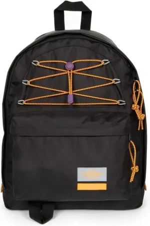 Eastpak Hombre, Bolsos, Negro, Talla: ONE Size
