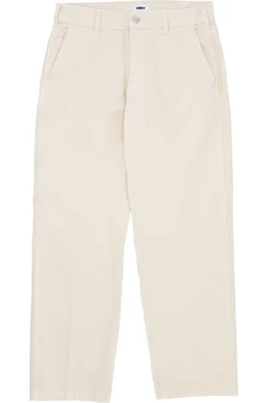 Obey Hombre, Pantalones, , Talla: W28