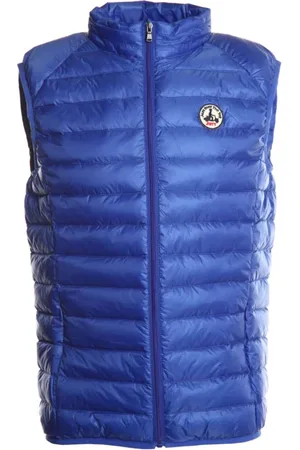 Jott Hombre, Chaquetas, Azul, Talla: 3XL