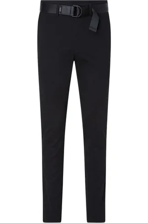 Calvin Klein Hombre, Pantalones, Negro, Talla: W31 L32