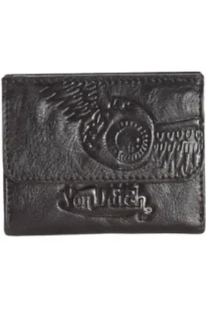 Von Dutch Unisex, Accesorios, Marrón, Talla: ONE Size