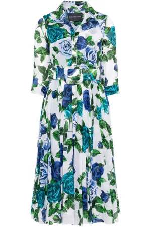 SAMANTHA SUNG Mujer, Vestidos, , Talla: XS