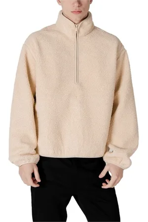 Calvin Klein Hombre, Sudaderas, , Talla: XL