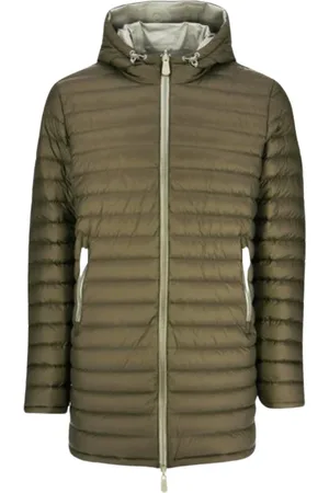 Jott Hombre, Chaquetas, Verde, Talla: 4XL
