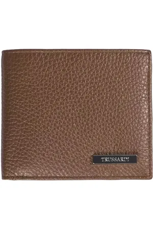 Trussardi Hombre, Accesorios, Marrón, Talla: ONE Size