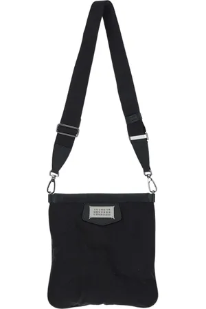 Maison Margiela Mujer, Bolsos, Negro, Talla: ONE Size
