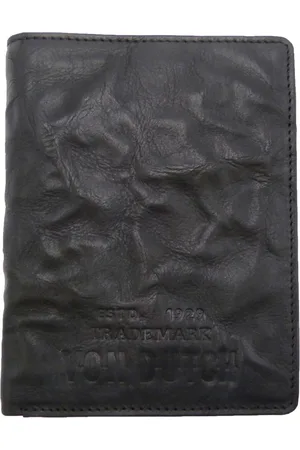 Von Dutch Hombre, Accesorios, Marrón, Talla: ONE Size