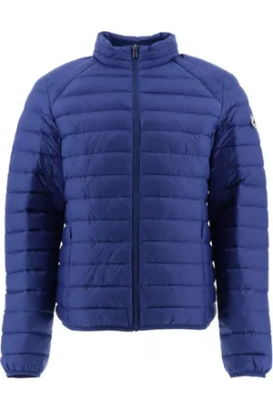 Jott Hombre, Chaquetas, Azul, Talla: S
