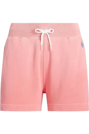 Ralph Lauren Mujer, Pantalones cortos, Rosa, Talla: 2XS