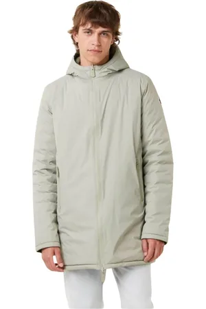 Jott Hombre, Chaquetas, Gris, Talla: S