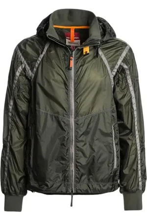 Parajumpers Hombre, Chaquetas, Verde, Talla: L