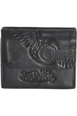 Von Dutch Unisex, Accesorios, Negro, Talla: ONE Size
