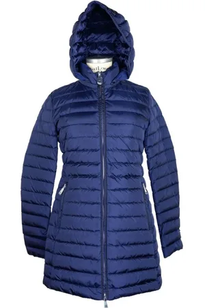 add Mujer, Chaquetas, Azul, Talla: XS