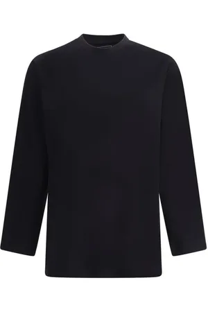 Y-3 Hombre, Camisetas, Negro, Talla: M