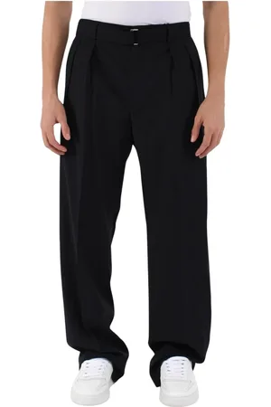 TAGLIATORE Hombre, Pantalones, Azul, Talla: XL