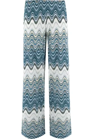 MC2 SAINT BARTH Mujer, Pantalones, , Talla: S