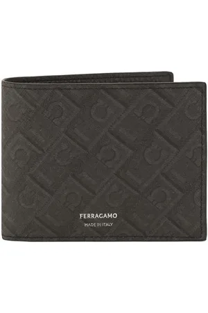 Salvatore Ferragamo Hombre, Accesorios, Negro, Talla: ONE Size