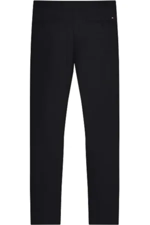 Tommy Hilfiger Hombre, Pantalones, Negro, Talla: W31 L34