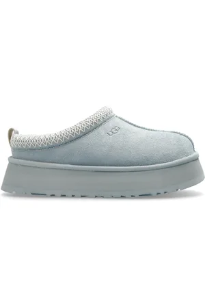 UGG Mujer, Zapatos, Azul, Talla: 40 EU