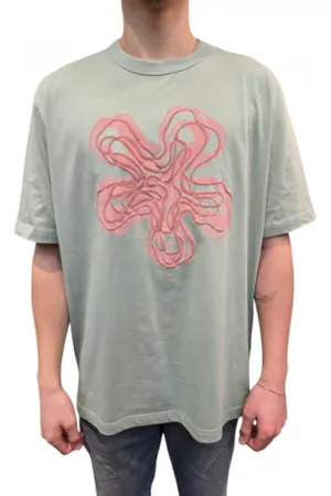Paul Smith Hombre, Camisetas, Gris, Talla: L